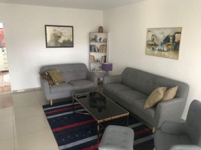 Goethe Apartment